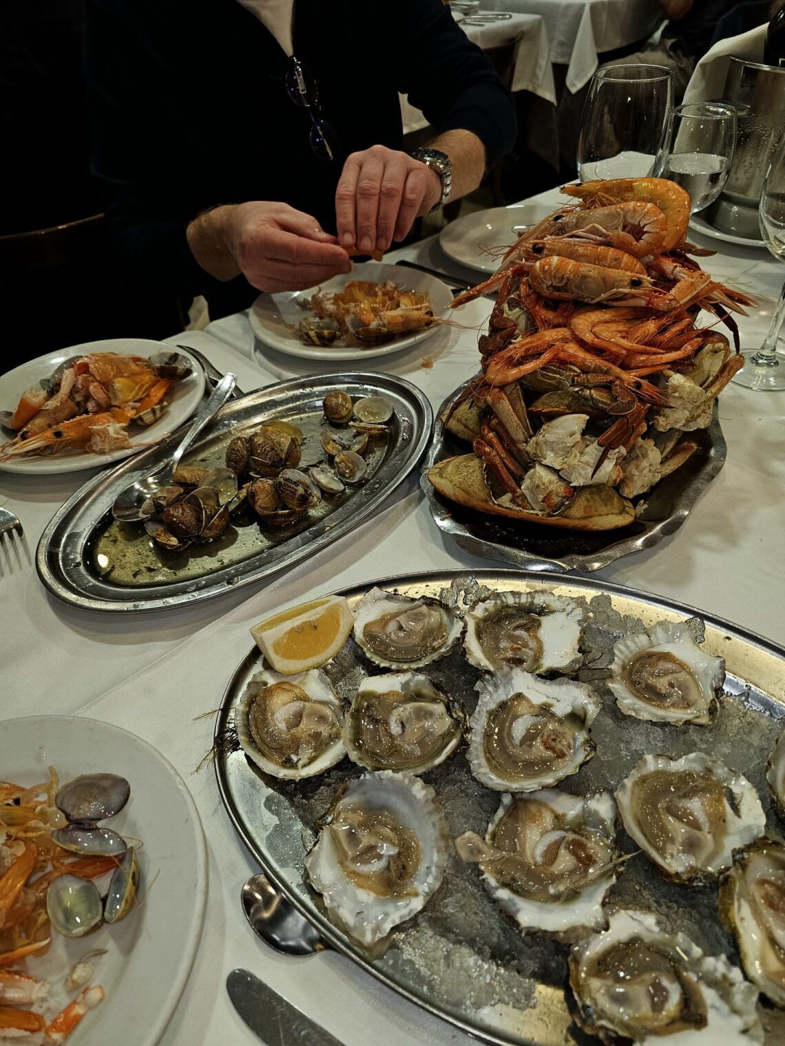 Restaurante Ribeira do Miño