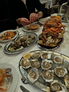 Restaurante Ribeira do Miño