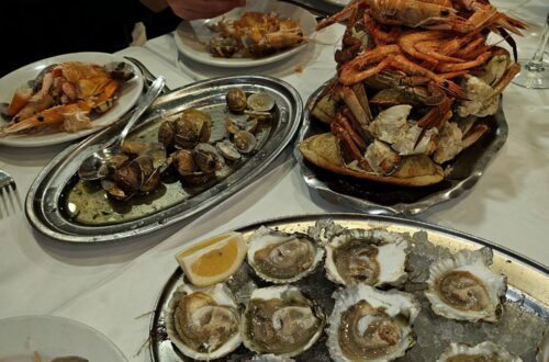 Restaurante Ribeira do Miño