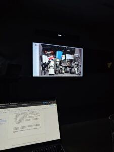 Photography Class Paul Hanna