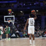 Throw In By Théo Maledon